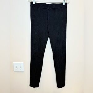🔥Vince Women’s Dark Gray Slim Fit Pants Sz 6🔥